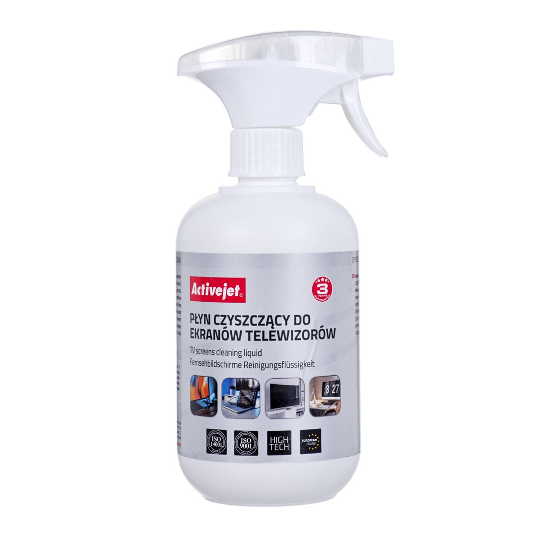 Activejet AOC-028 cleaning liquid for TV