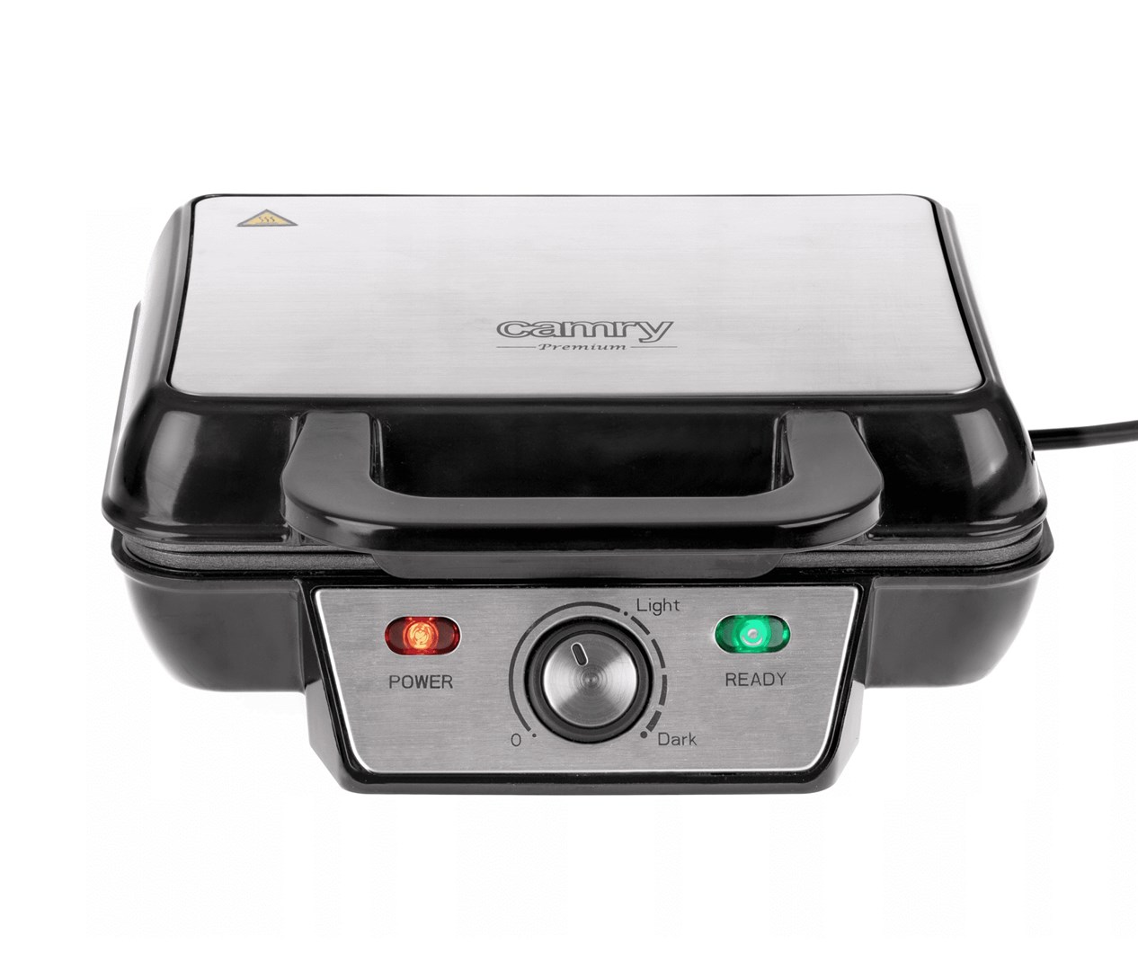Camry CR 3046 waffle iron 2