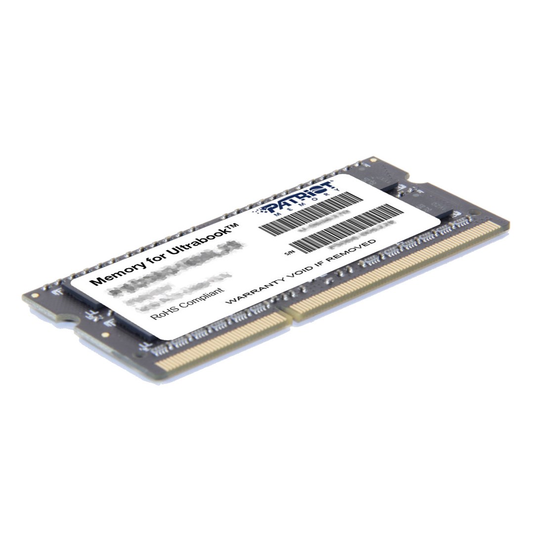 PATRIOT MEMORY Atmiņas modulis PATRIOT 8GB