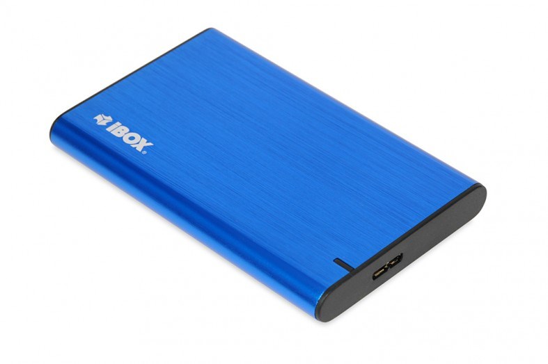 Hard disk case IBOX HD-05 2