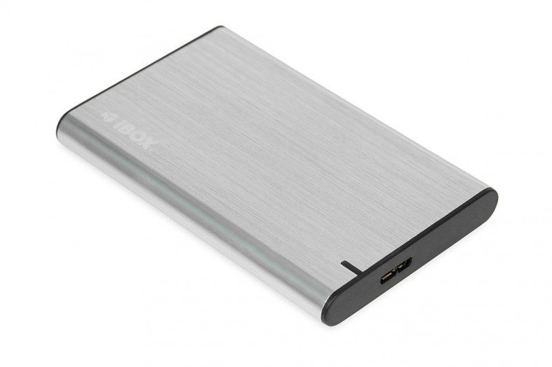 Hard disk case IBOX 2.5