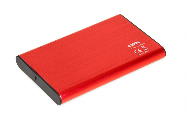IBOX HD-05 Enclosure for HDD 2