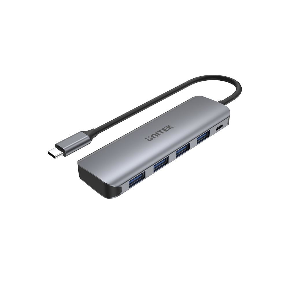 UNITEK HUB 4x USB 3.1