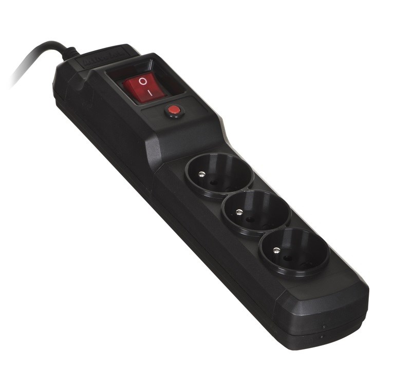 Activejet COMBO 3GN 5M black power