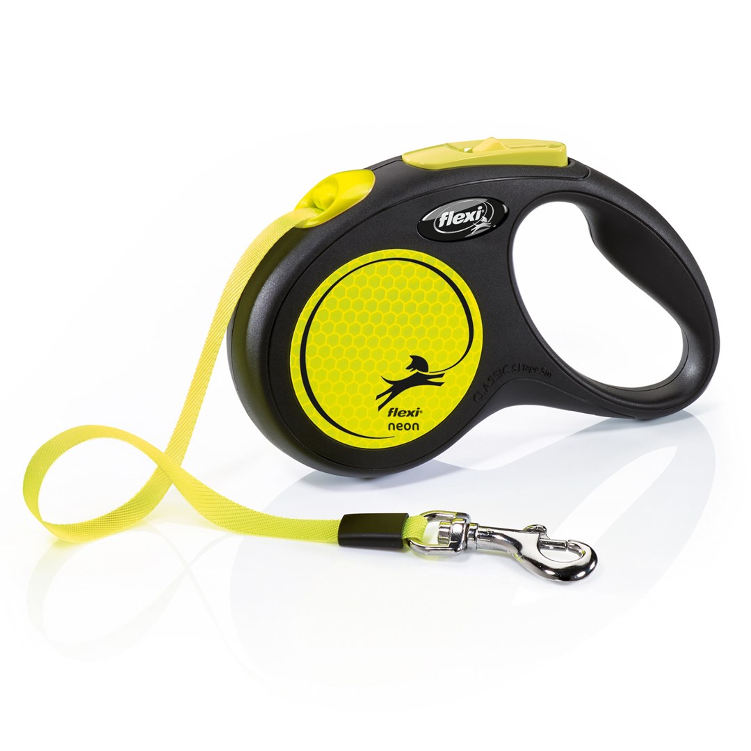 FDK Flexi New NEON 5 m