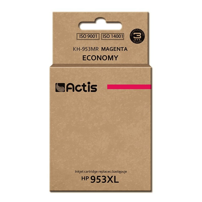 Actis KH-953MR ink (replacement for HP