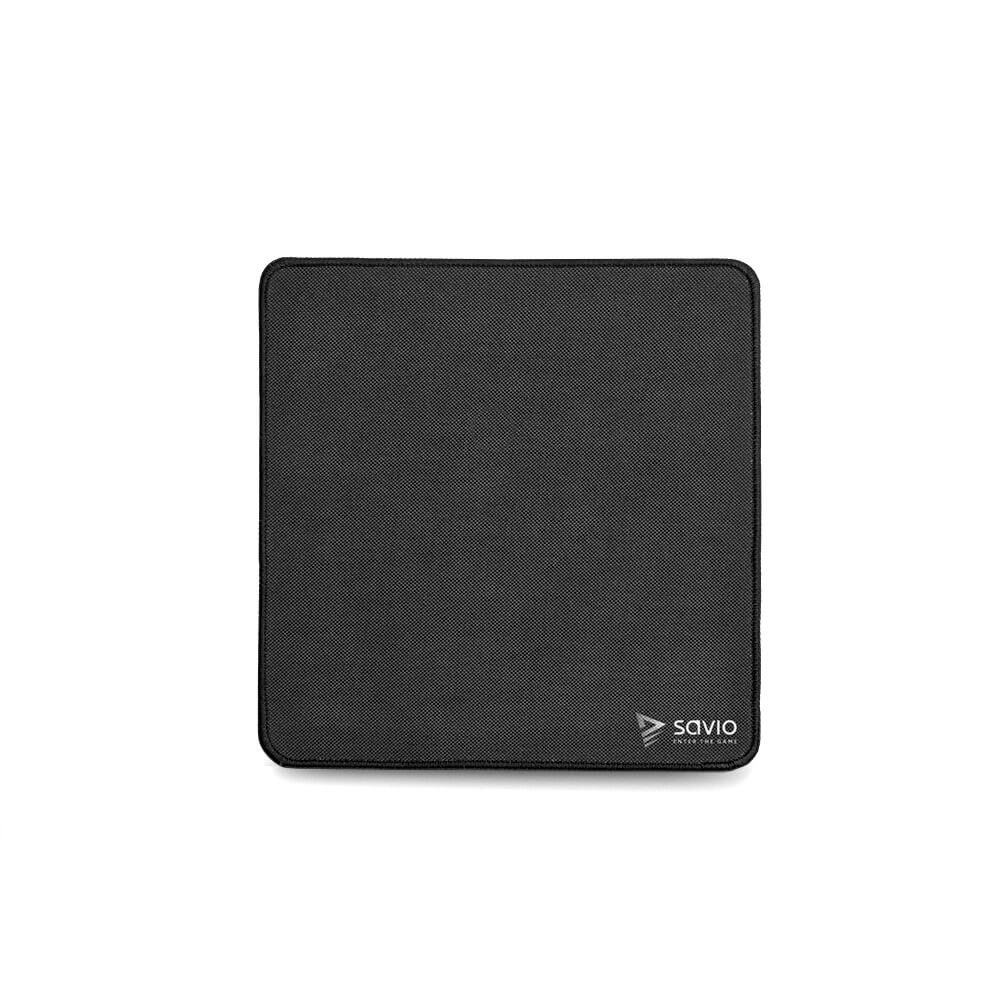 Elmak Savio Mousepad 250x250 SAVIO BE