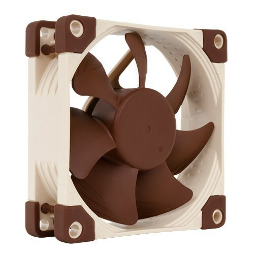 NOCTUA NF-A8 ULN | NF-A8 ULN