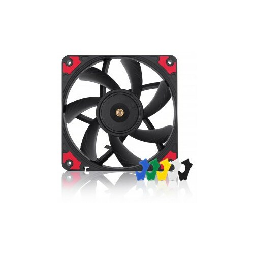 Noctua NF-A12X15 PWM CH.BK.S