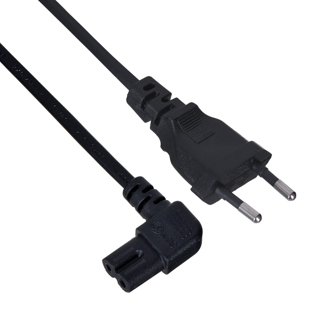 SAVIO CL-144 Power cable Black 3