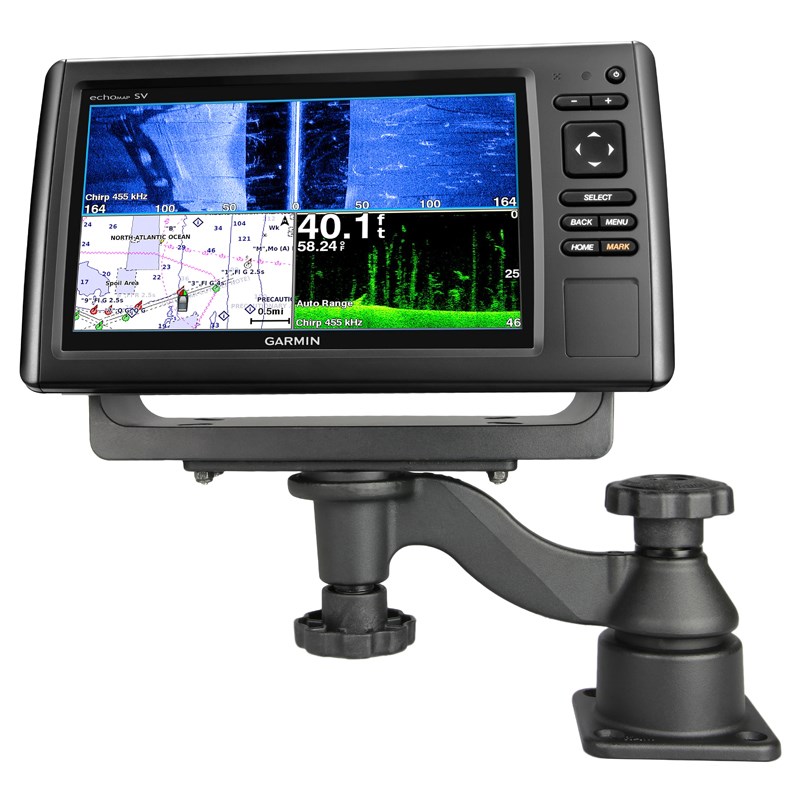 RAM MOUNTS UNPKD RAM SING SWING