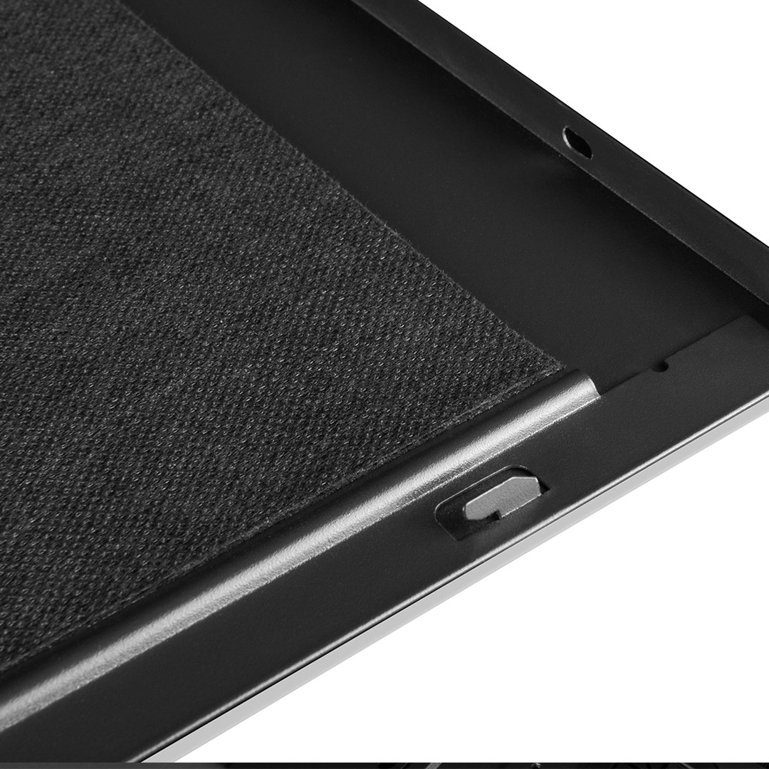 Modecom Oberon Pro Midi-Tower Black |