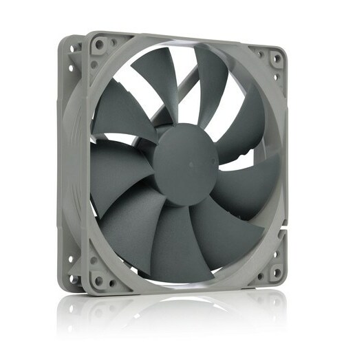 Noctua NF-P12 redux-1700 PWM 120mm |