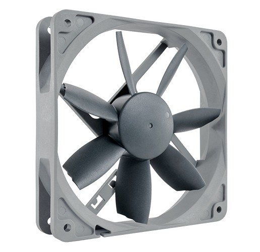 Noctua NF-S12B redux 700 Computer case
