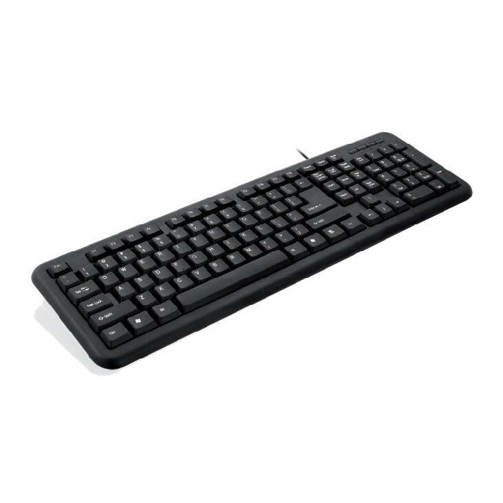 IBox OFFICE KIT II tastatūra un