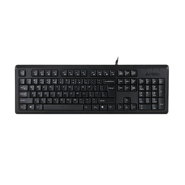 A4 TECH A4Tech 46007 KR-92 USB