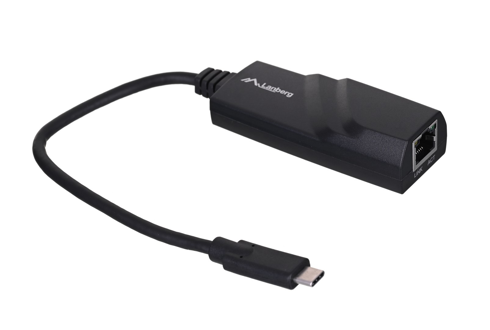 LANBERG NC-1000-02 Adapter Lan Card |