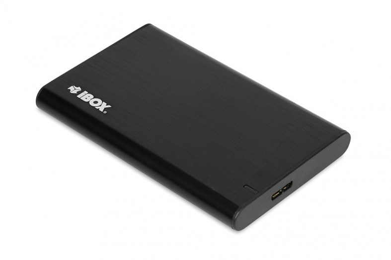 IBOX HD-05 Enclosure for HDD 2