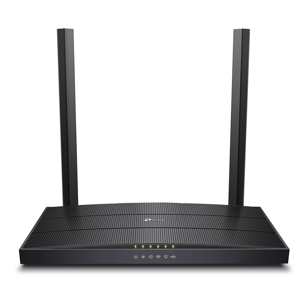 TP-Link Archer AC1200 MU-MIMO VDSL/ADSL Wireless