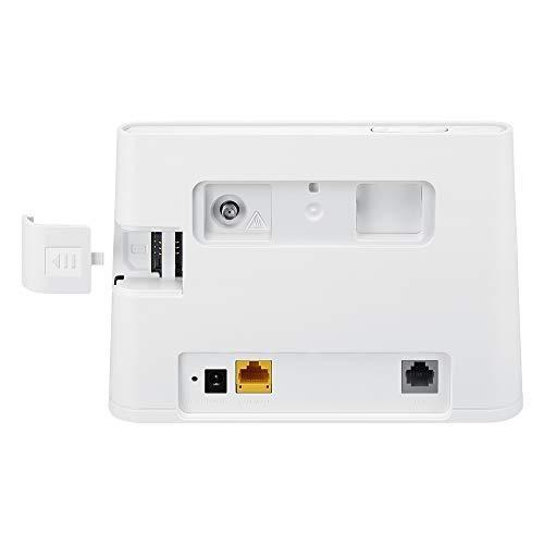 Huawei B311-221 WiFi LAN 4G (LTE