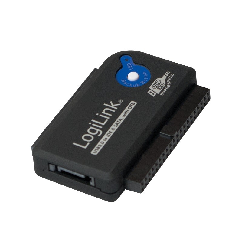 LOGILINK USB 3.0 to IDE/SATA