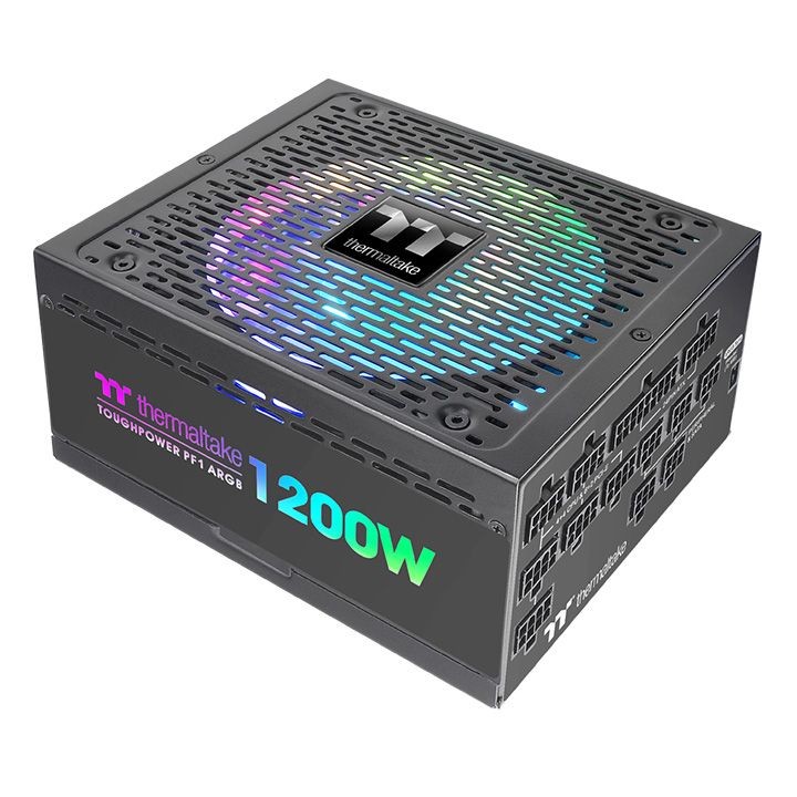 THERMALTAKE power supply - Toughpower PF1