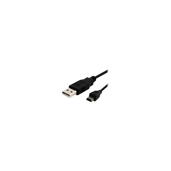 07601 4World Cable USB 2.0