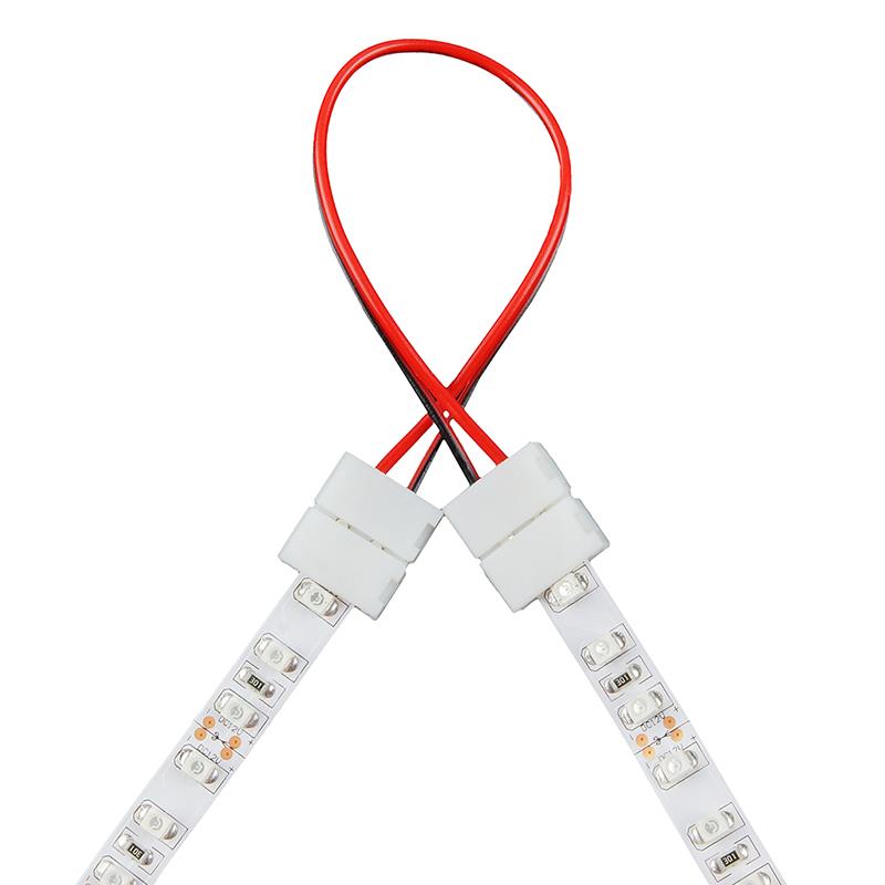 09800 Whitenergy connector for LED strips
