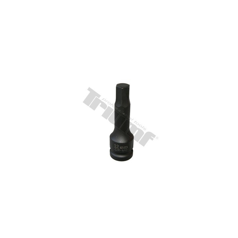 TRIUMF PROFESIONAL TOOLS 1/2" TRIECIEN SEÅ