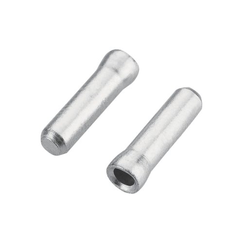 1.2mm Jagwire Cable End (Sudraba)