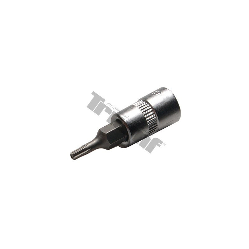 TRIUMF PROFESIONAL TOOLS 1/4" UZGALIS MUCIŅĀ
