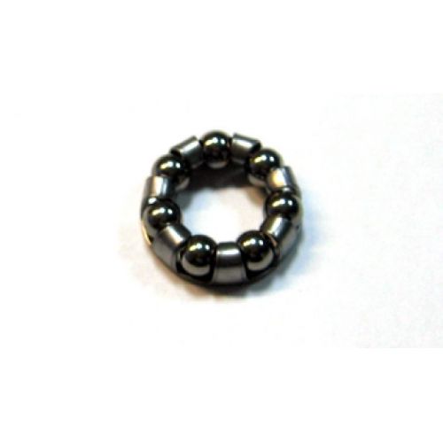 Pro SuperGo 1/4x7 6.35mm 25mm
