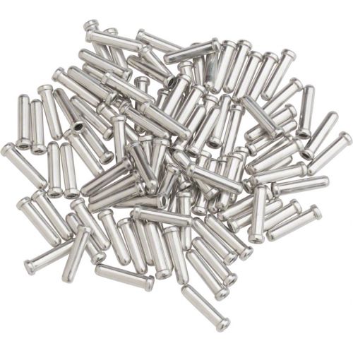 1.6mm Brake Alu Shimano (Sudraba)