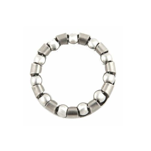 1 ātr. rumbai Velosteel Ball Ring