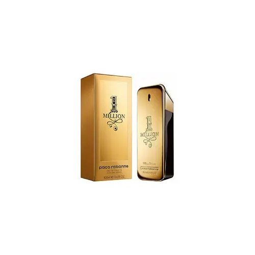 PACO RABANNE 1 Milion EDT |