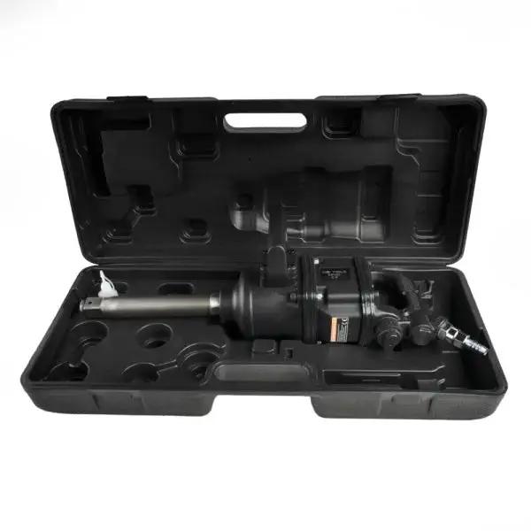 DSDTOOLS 1" pneimatiskā triecienatslēga ar 8"