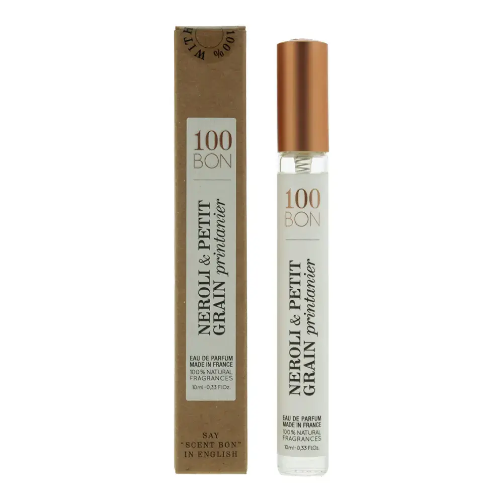 100 Bon, Neroli & Petit Grain