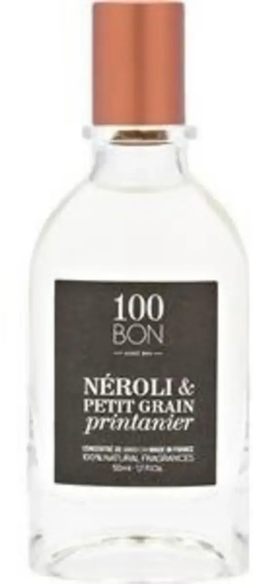 100 Bon, Neroli & Petit Grain