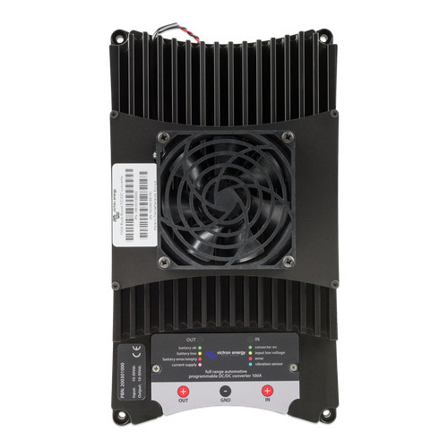 VICTRON ENERGY 100A Buck-Boost DC/DC converter