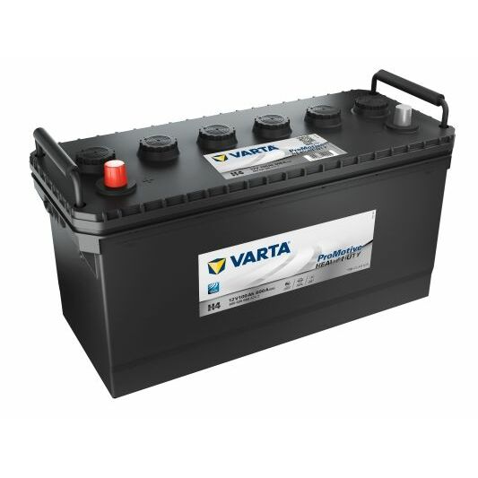 Startera akumulatoru baterija VARTA H4 "