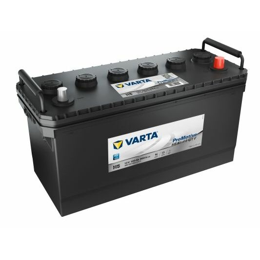 Startera akumulatoru baterija VARTA H5 "