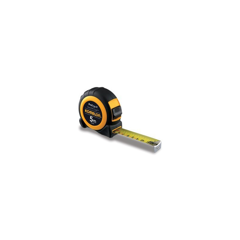 Komelon 10mX25mm ProErgo R mērlenta gumijas