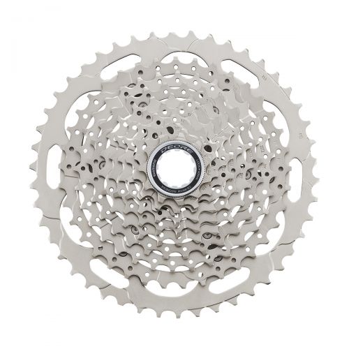 SHIMANO 10s CS-M4100-10 11-46T Deore (11-46T)