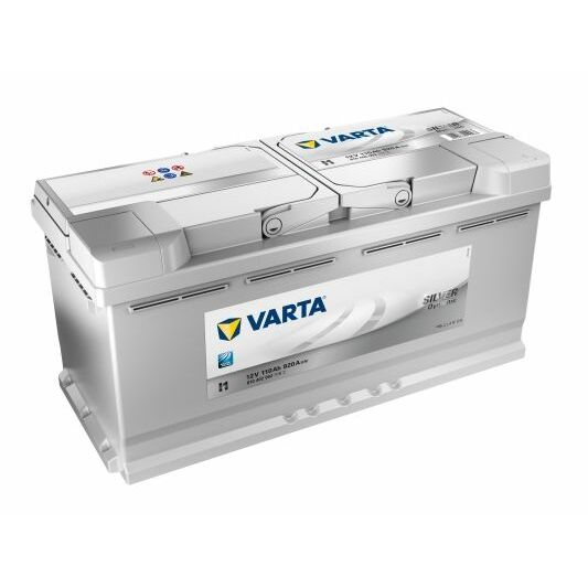 Startera akumulatoru baterija VARTA I1 "