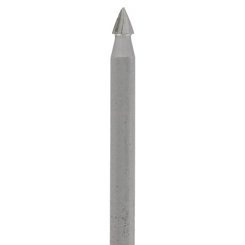 BOSCH 118 Ātrgaitas frēze D=3,2