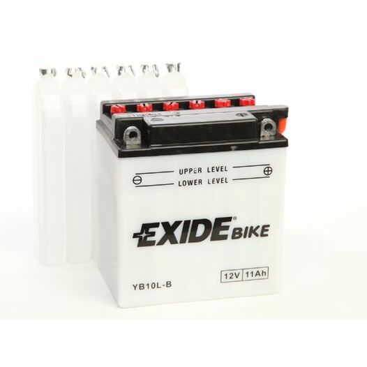 VARTA Startera akumulatoru baterija  EXIDE &quot