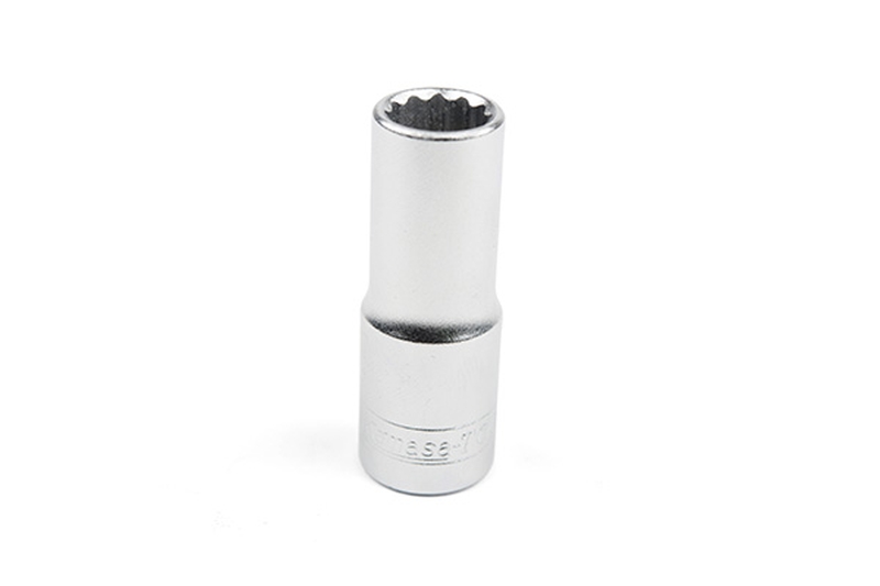 KAMASA TOOLS 12-kanšu muciņa 3/8", 14mm