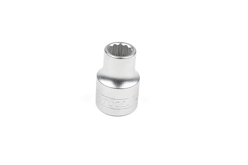 KAMASA TOOLS 12-kanšu muciņa 3/8", 8mm