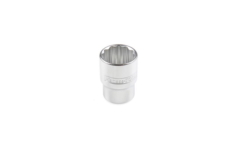 KAMASA TOOLS 12-kanšu uzgriežņu muciņa 1/2&quot