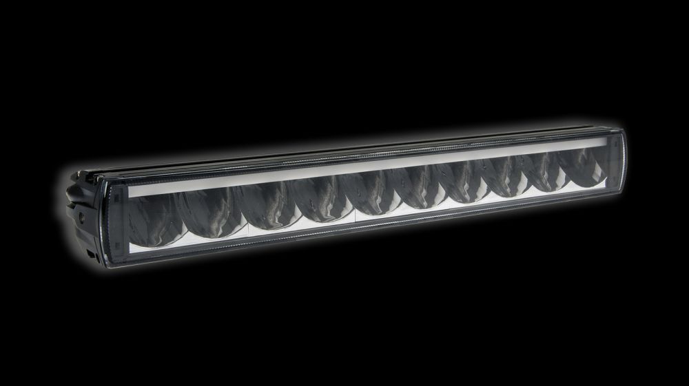 120W(7800Lm) W-Light Storm LED Tālās gaismas